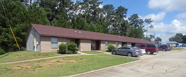 Jackson Place Apartments in Jackson, LA - Building Photo - Building Photo