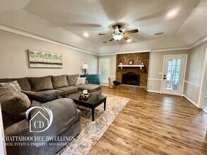 5936 Manassas Dr in Columbus, GA - Building Photo - Building Photo