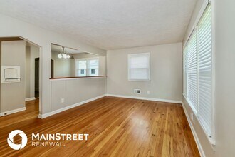 1615 Stafford Ave in Louisville, KY - Building Photo - Building Photo
