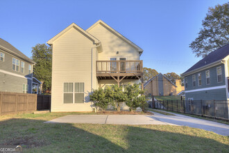 1427 Bouldercrest Rd in Atlanta, GA - Building Photo - Building Photo