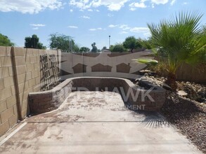 1649 E Cindy St in Chandler, AZ - Building Photo - Building Photo