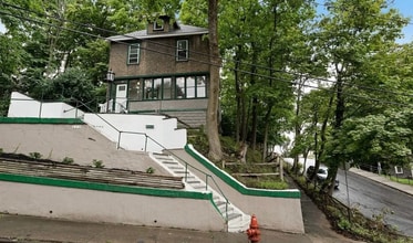 412 S Beech St in Syracuse, NY - Foto de edificio - Building Photo