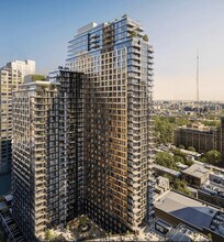 12 Rockwell in Brooklyn, NY - Building Photo - Building Photo