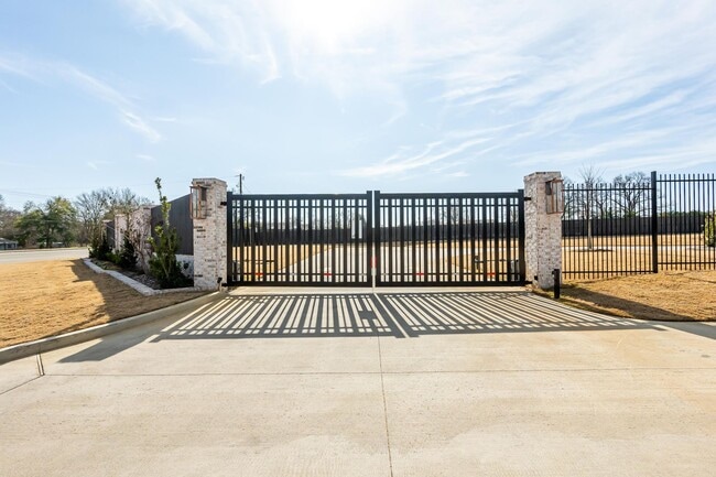 The Glen in Flint, TX - Foto de edificio - Building Photo