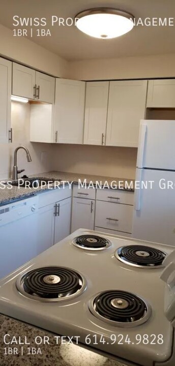 3088 Dorris Ave-Unit -Apt. C in Columbus, OH - Building Photo