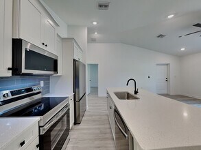 3109 8th St W in Lehigh Acres, FL - Building Photo - Building Photo