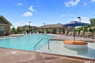 Cortland Belgate in Charlotte, NC - Foto de edificio - Building Photo