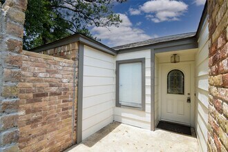 2023 Lexington Woods Dr in Spring, TX - Building Photo - Building Photo