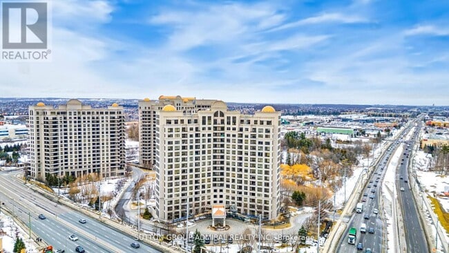 property at 9225 Jane St