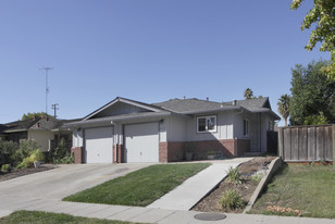 3433-3435 Leigh Ave in San Jose, CA - Building Photo