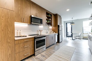 INK at Scott's Collection Apartments