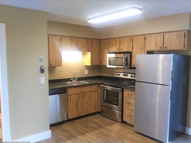 property at 337 U.S. Hwy 27 S