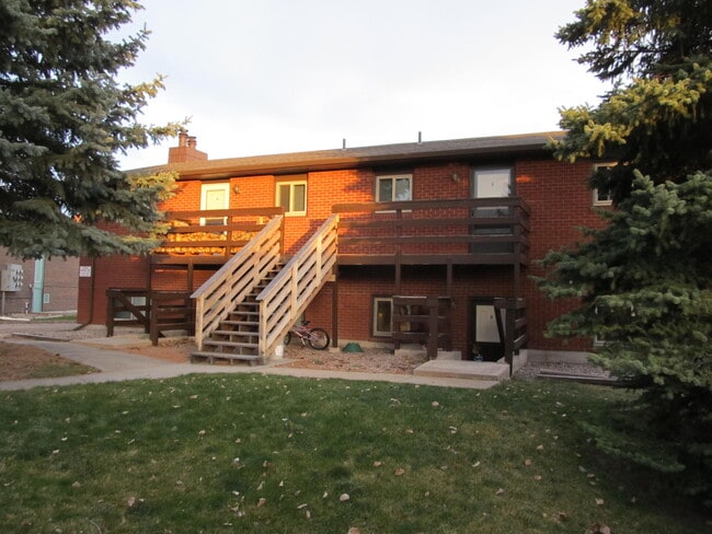 116 Erickson Court, Unit D