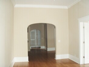 302 W 40th St, Unit 302-A in Savannah, GA - Foto de edificio - Building Photo