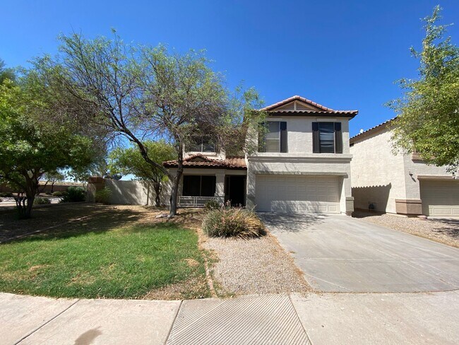property at 1700 E Loma Vista St