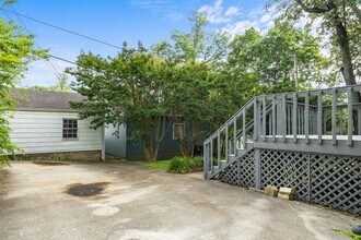1431 Perkins St in Alcoa, TN - Building Photo - Building Photo