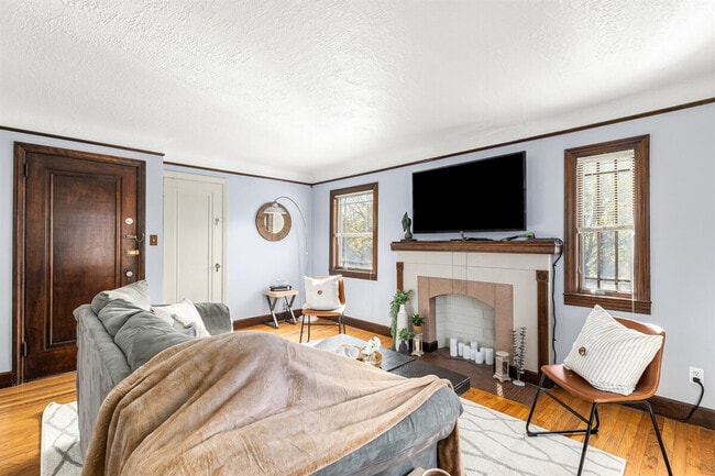 522 W Hudson Ave in Royal Oak, MI - Building Photo - Building Photo