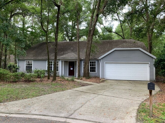 10617 SW 55 Pl in Gainesville, FL - Building Photo - Building Photo