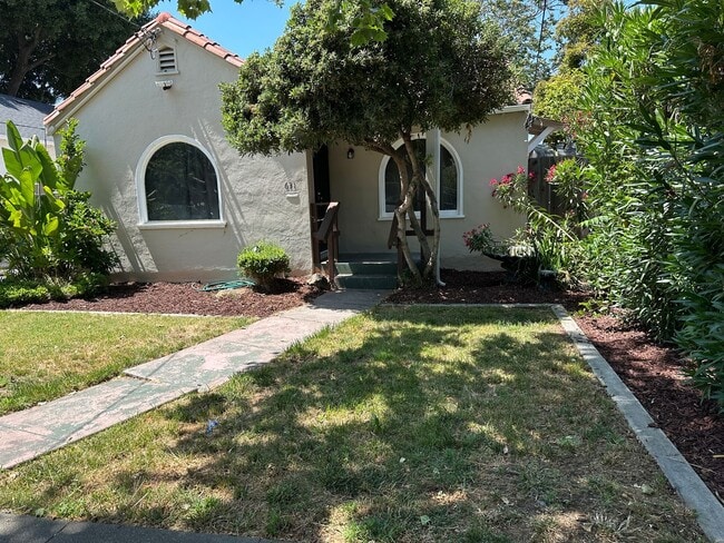 property at 631 Jackson St