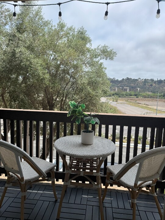 6202 Friars Rd in San Diego, CA - Building Photo
