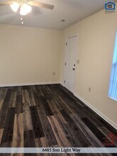 6485 Son Light Way, Unit 186 in Knoxville, TN - Foto de edificio - Building Photo