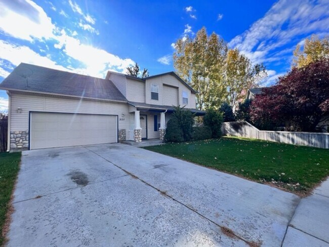 3137 W Pudu St in Meridian, ID - Building Photo - Building Photo
