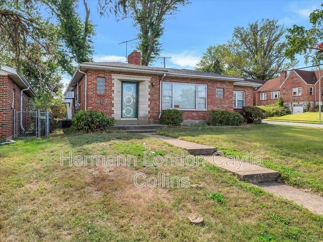 1648 Orchid Ave in St. Louis, MO - Building Photo - Building Photo