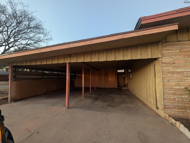1706 Katherine Dr in Wichita Falls, TX - Building Photo - Building Photo