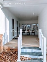 1289 Lankford Mill Rd in Bedford, VA - Building Photo - Building Photo