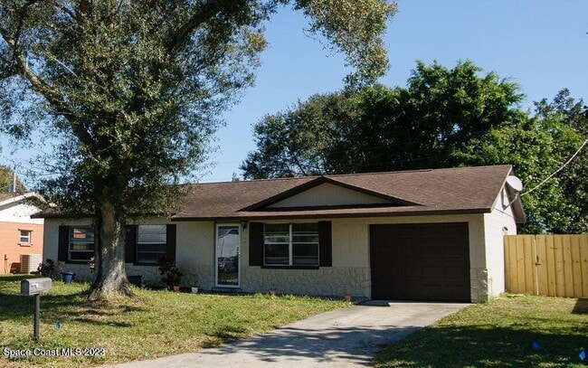 property at 284 Sylvia Rd