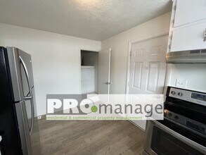 128 Whittier St in Idaho Falls, ID - Building Photo - Building Photo