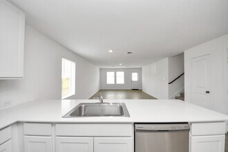 1526 Amber Skies Ln in Crosby, TX - Building Photo - Building Photo