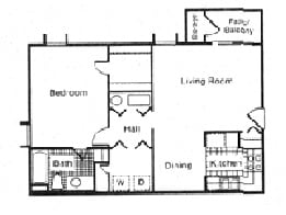 Cedarwood Apartments in Augusta, GA - Building Photo - Other