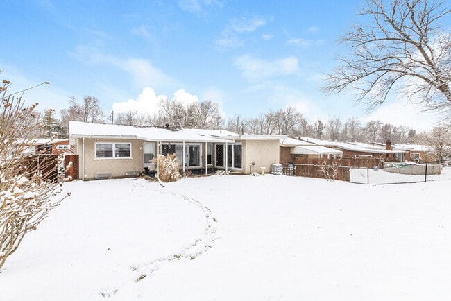 5124 Ballantrae Ct in Cincinnati, OH - Building Photo - Building Photo