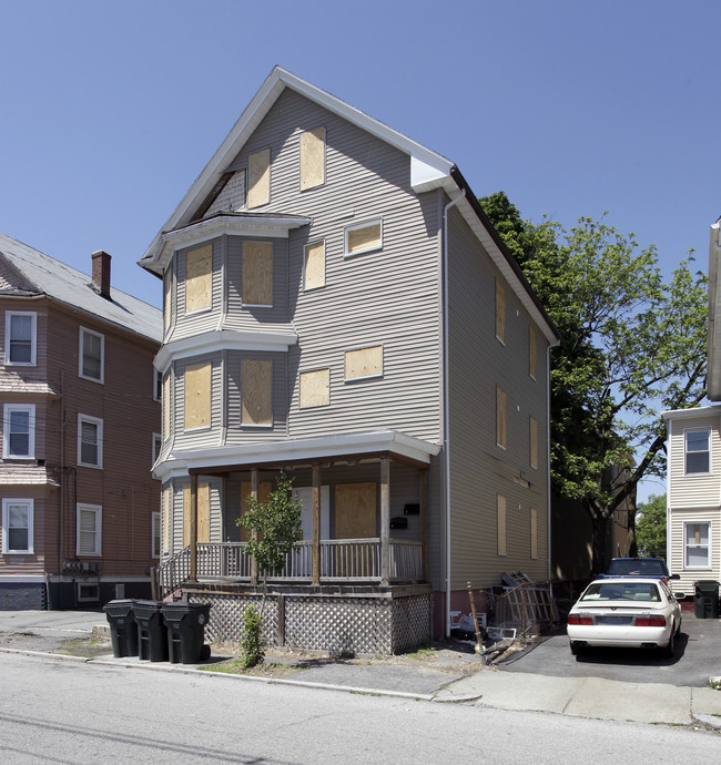 185 Colfax St in Providence, RI - Building Photo - Building Photo