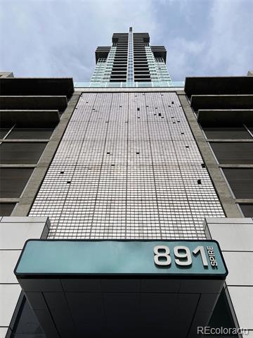 891 14th St in Denver, CO - Building Photo - Building Photo
