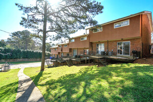 Appletree Townhomes