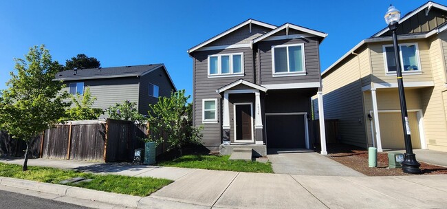 property at 13110 NE 56th Cir