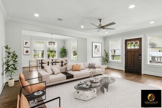 522 Caplin St in Houston, TX - Building Photo - Building Photo