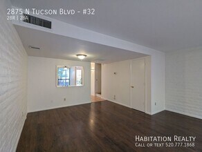 2875 N Tucson Blvd in Tucson, AZ - Building Photo - Building Photo