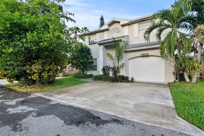 property at 10073 SW 117th Ct