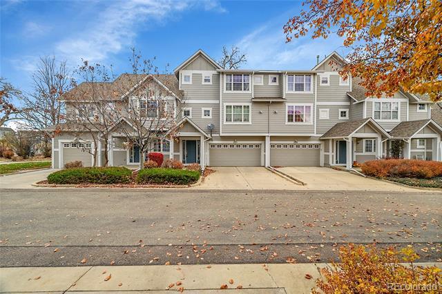 2233 Watersong Cir in Longmont, CO - Building Photo - Building Photo