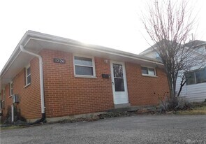 1226 Kemper Ave in Dayton, OH - Building Photo