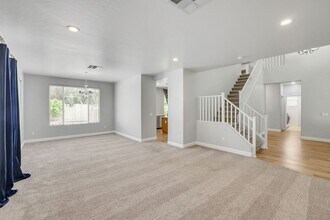 2922 E Lexington Ave in Gilbert, AZ - Foto de edificio - Building Photo