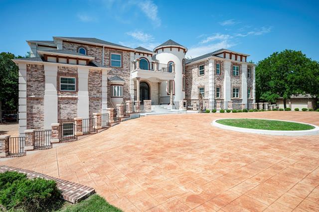 2415 Amber Leaf Ct in Cedar Hill, TX - Building Photo - Building Photo