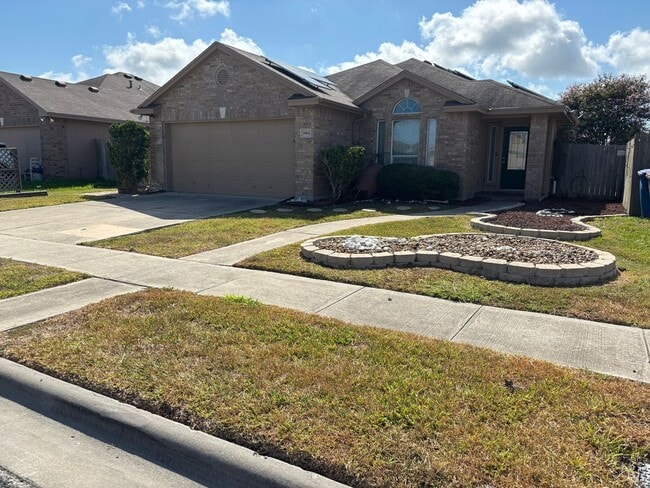 3902 Las Bahias Dr, Unit 1413 in Corpus Christi, TX - Building Photo - Building Photo