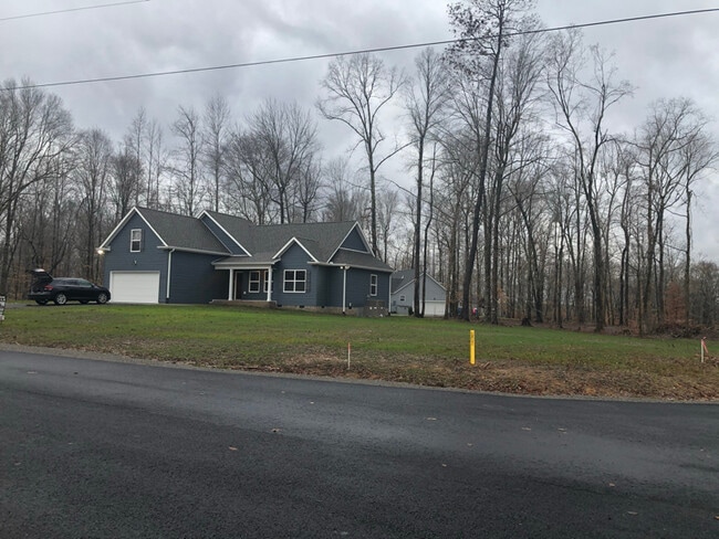 property at 300 Clancey Ln