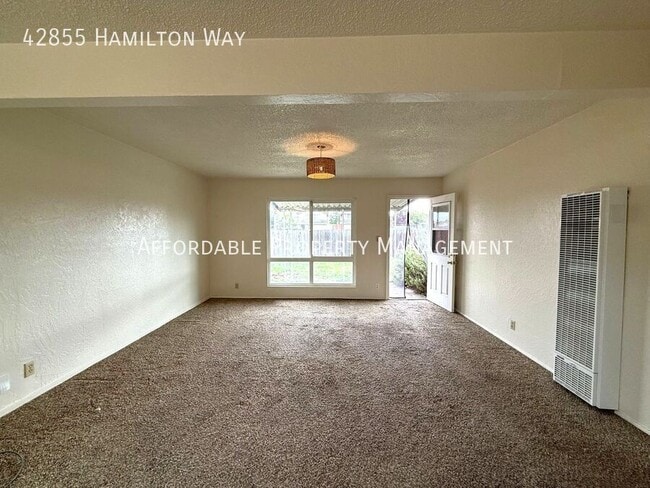42855 Hamilton Way in Fremont, CA - Building Photo - Building Photo
