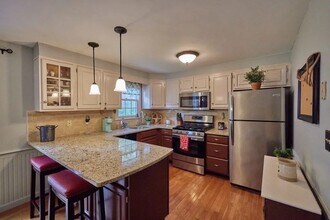 710 Wellman Ave in Chelmsford, MA - Building Photo - Building Photo