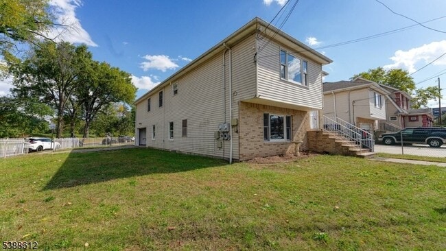 591 Cherry St in Elizabeth, NJ - Foto de edificio - Building Photo